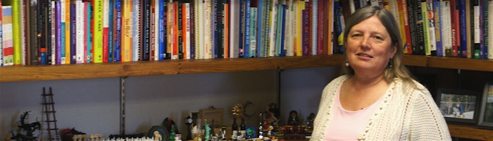 About page header image